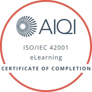 ISO 42001 AI Management System