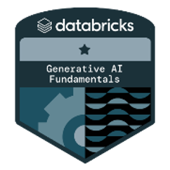 Databricks GenAI Fundamentals