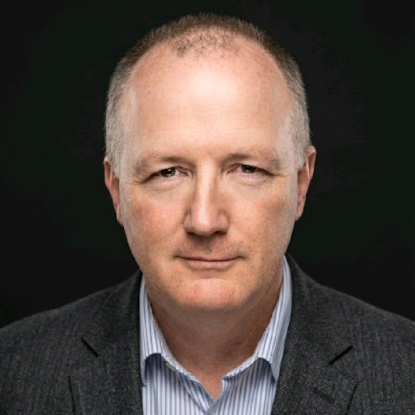 Steve Harris, Founder of AI4Enterprise